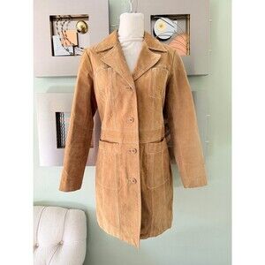 Wilson Leather Jacket
